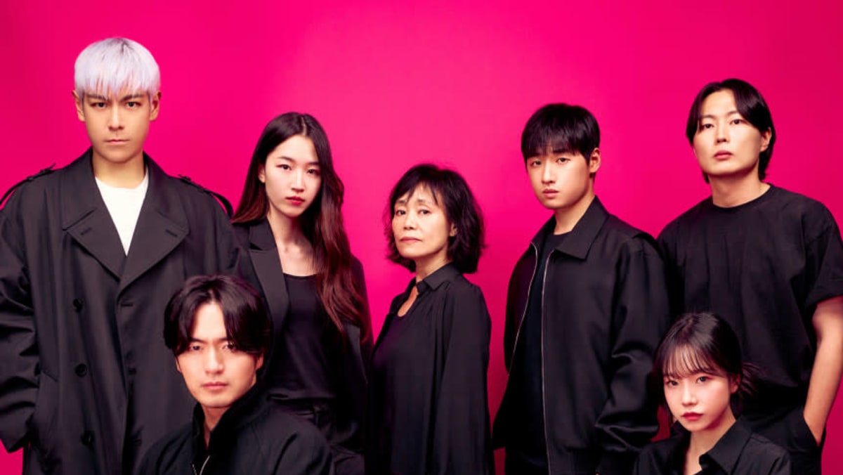 Squid Game Season 2 reveals 'final cast' including former BIGBANG